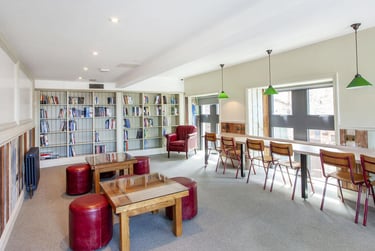 1 bed flat, North Road, City Centre, Lancaster, LA11NS - Image 13